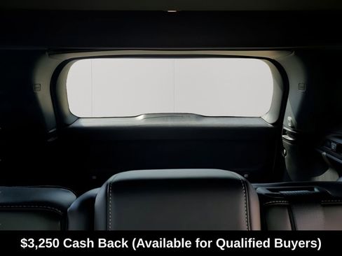 New 2025 Jeep Grand Cherokee Altitude AWD/4WD image 26