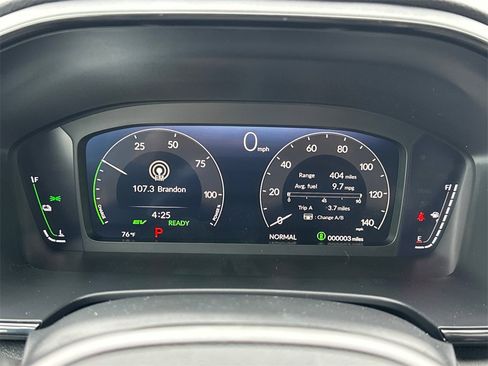 New 2026 Honda CR-V TrailSport image 25