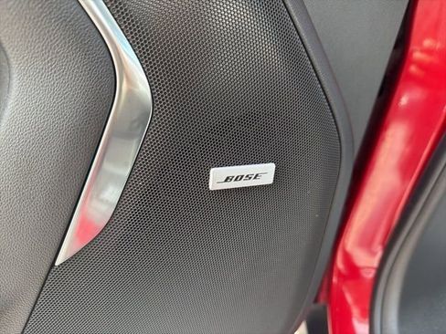 Used 2025 Chevrolet Tahoe Premier w/ Sun And Tow Package image 16