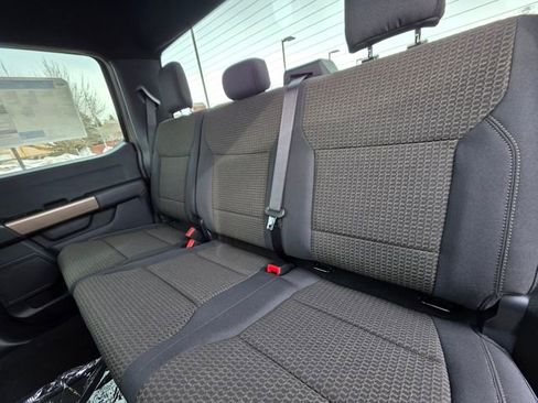 New 2026 Ford F150 STX w/ Equipment Group 201A FX4 image 43