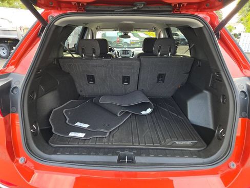 Used 2020 Chevrolet Equinox LT AWD/4WD image 19