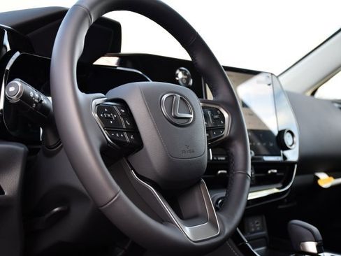 New 2026 Lexus NX 350 FWD image 11