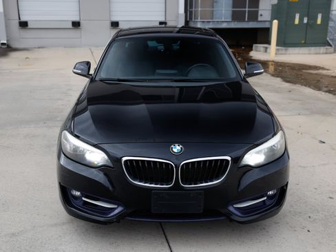 Used 2016 BMW 228i xDrive Coupe image 18