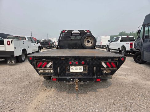 Used 2023 RAM 5500 Tradesman w/ Max Tow Package AWD/4WD image 8