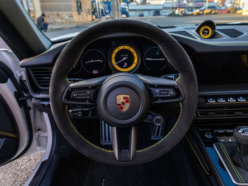Used 2024 Porsche 911 Carrera 4 GTS image 59