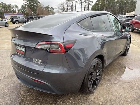 Used 2022 Tesla Model Y Performance image 6