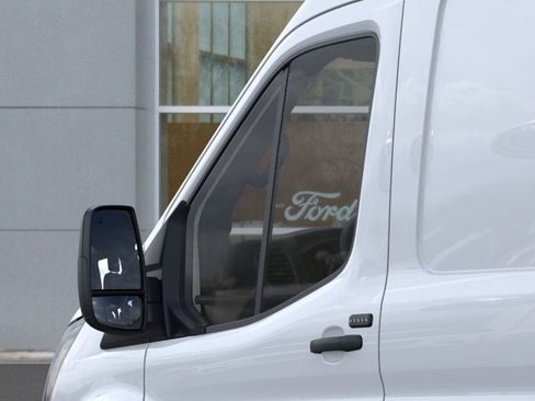 New 2026 Ford Transit 150 148 Medium Roof AWD image 20