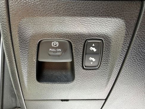 Used 2025 RAM 1500 Rebel w/ Rebel Level 1 Equipment Group image 16