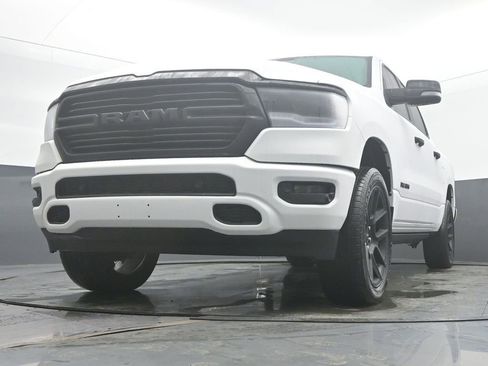 Used 2023 RAM 1500 Laramie image 45