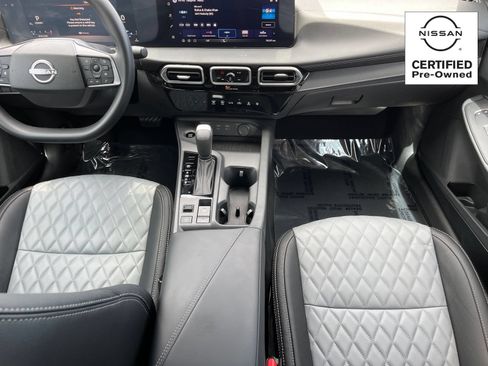 Certified 2026 Nissan Sentra SV w/ Floor Mat Package FWD image 14