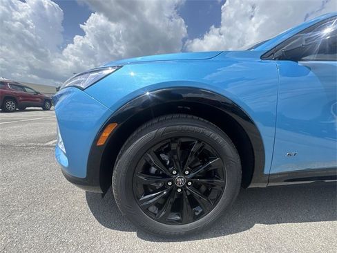 New 2025 Buick Envista Sport Touring w/ Convenience I Package image 10