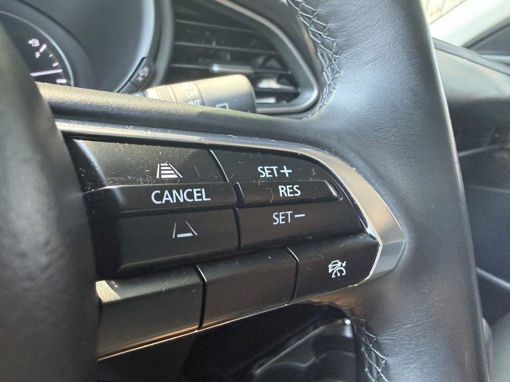 Used 2024 MAZDA CX-30 AWD 2.5 S w/ Select Sport Pkg image 16
