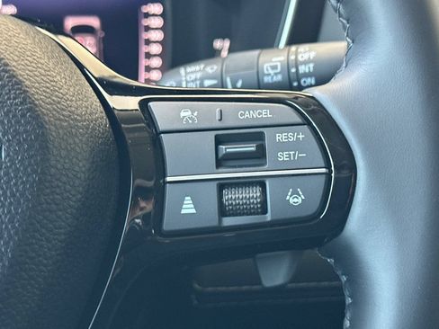 New 2026 Honda Passport RTL image 26