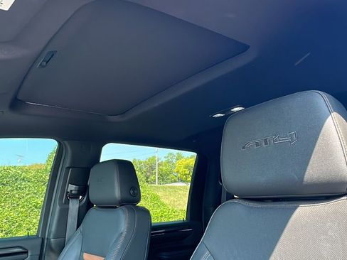 Used 2024 GMC Sierra 2500 AT4 w/ AT4 Premium Plus Package image 13