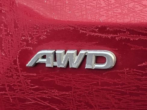 Used 2021 Toyota RAV4 Limited image 27