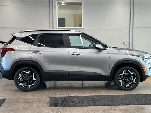 New 2026 Kia Seltos S image 2