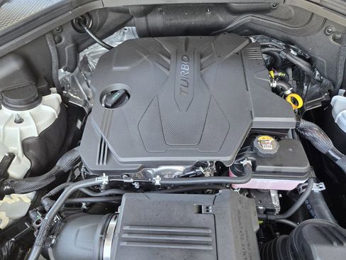 New 2026 Genesis GV80 2.5T Advanced image 22