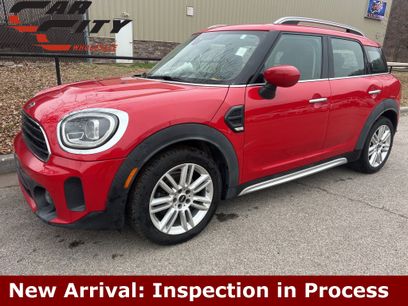 Used 2022 MINI Cooper Countryman