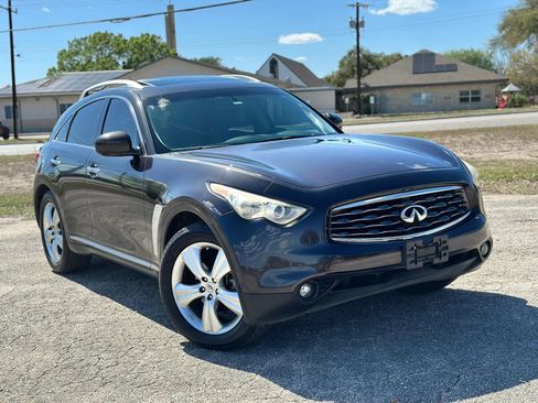 Used 2011 INFINITI FX35 2WD w/ Premium Pkg image 14