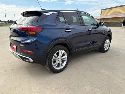 Used 2023 Buick Encore GX Preferred w/ Cold Weather Comfort Package image 6