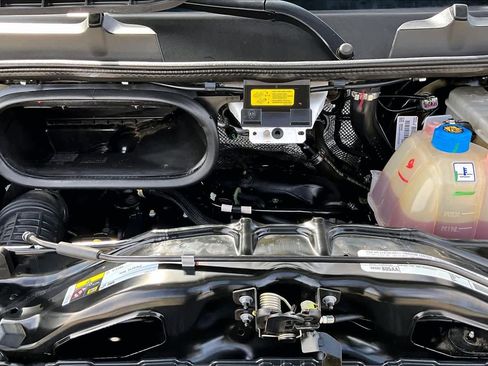 Used 2023 RAM ProMaster 2500 image 30