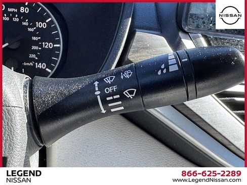 Certified 2023 Nissan Altima 2.5 SL image 19