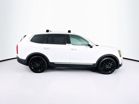 Used 2022 Kia Telluride SX w/ Towing Package image 11