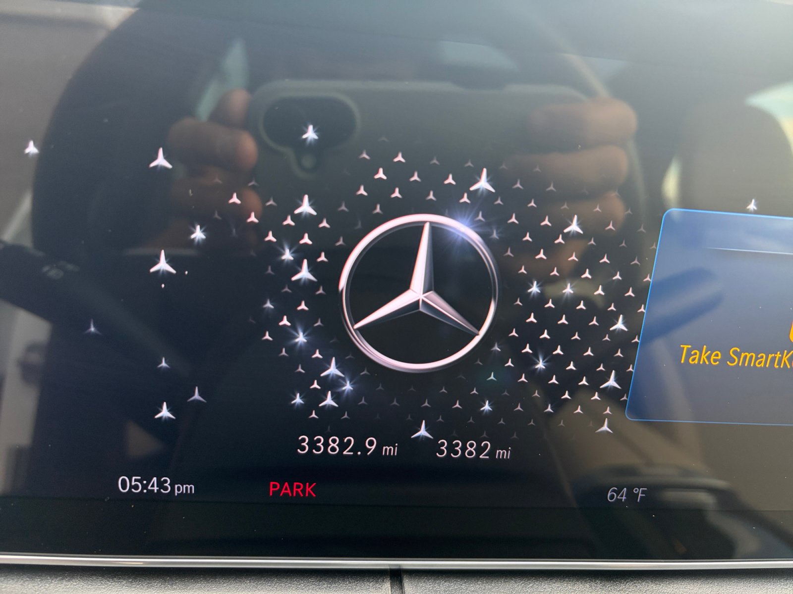 Used 2026 Mercedes-Benz C 300 4MATIC Sedan image 12
