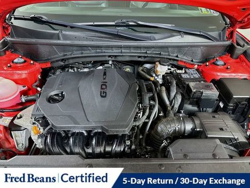 Used 2023 Hyundai Tucson SEL w/ Convenience Package image 32