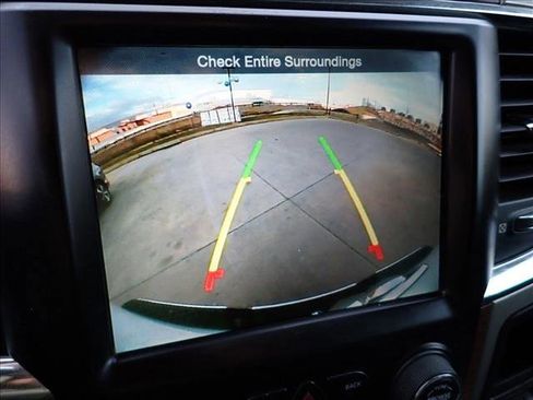 Used 2015 RAM 3500 Laramie image 23