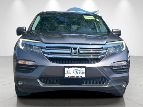Used 2016 Honda Pilot EX image 8