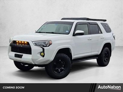 Used 2015 Toyota 4Runner SR5
