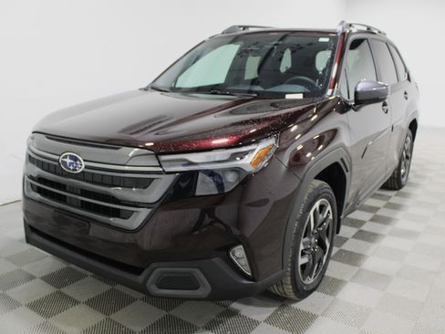 New 2026 Subaru Forester Limited image 31