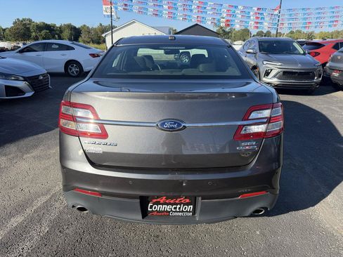 Used 2015 Ford Taurus SEL w/ Equipment Group 201A FWD image 5