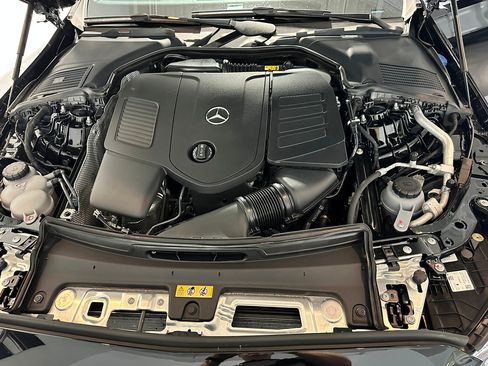 Certified 2023 Mercedes-Benz C 300 4MATIC Sedan image 38
