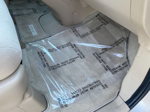 Used 2007 Honda Odyssey LX image 34