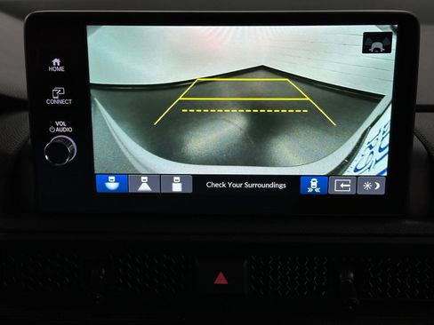 New 2026 Honda CR-V Sport-L image 29