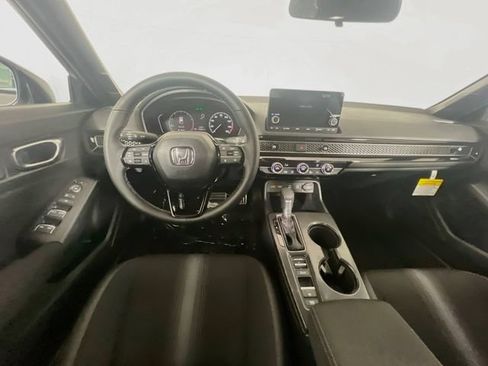New 2026 Honda Civic Sport image 18