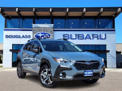 New 2025 Subaru Crosstrek 2.5i Premium