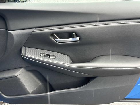 Used 2025 Nissan Sentra SV w/ All-Weather Package FWD image 19