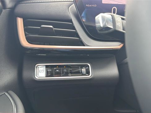 New 2026 Buick Envision Sport Touring AWD/4WD image 15