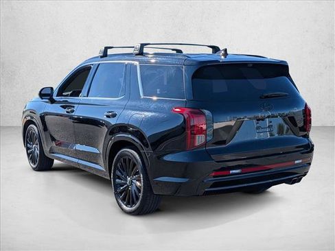 Used 2025 Hyundai Palisade Calligraphy image 6