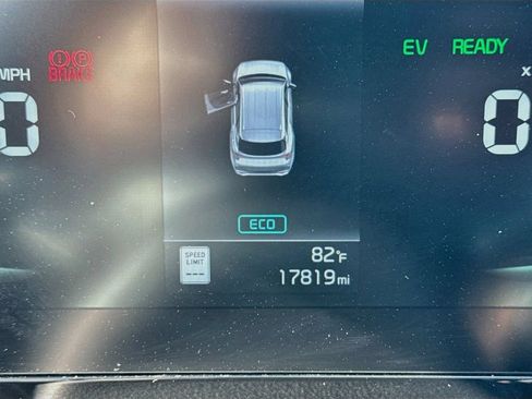 Certified 2023 Kia Sportage LX AWD/4WD image 15