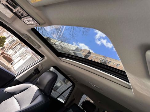 Used 2024 Toyota 4Runner Limited image 14