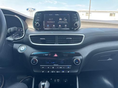 Used 2021 Hyundai Tucson Limited AWD/4WD image 10