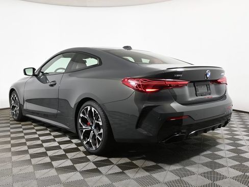Used 2026 BMW 440i xDrive Coupe w/ Premium Package AWD/4WD image 8
