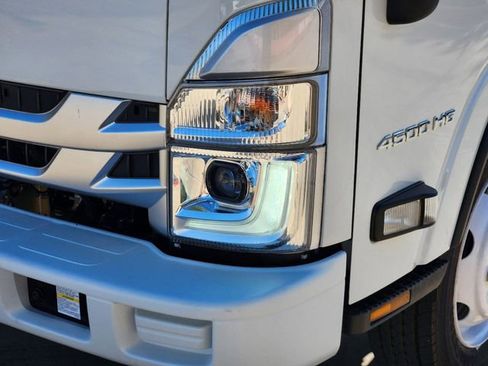 New 2025 Chevrolet Low Cab Forward RWD image 8