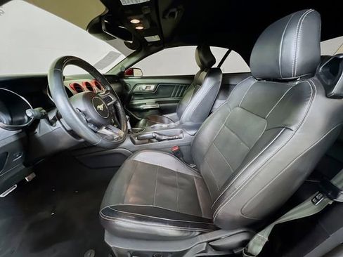 Used 2021 Ford Mustang GT Premium image 10