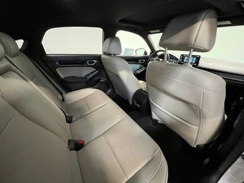 Used 2024 Honda Civic Sport Touring image 12