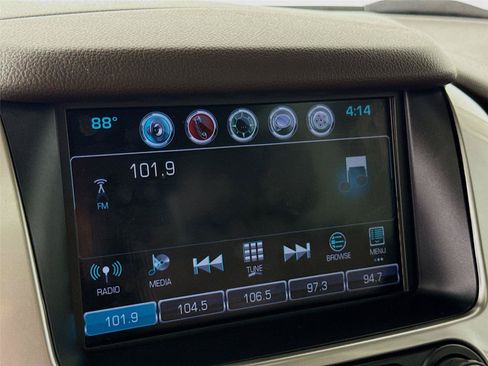 Used 2017 Chevrolet Tahoe Premier AWD/4WD image 7